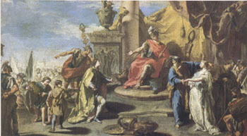 The Continence of Scipio (mk05)